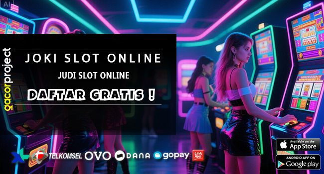 Judi Slot Online