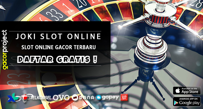 Slot Online Gacor Terbaru